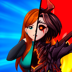 Super Hero Tap: Punch RPG