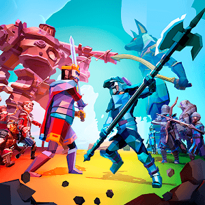 Real Battle Simulator 2 Online