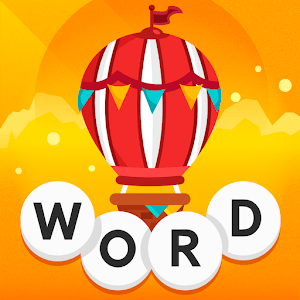 WORD TOWER - World Trip