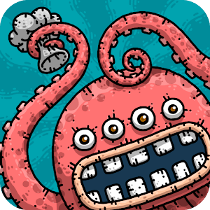 Monster Chef