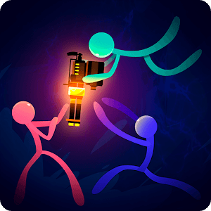 Download Stickfight Infinity