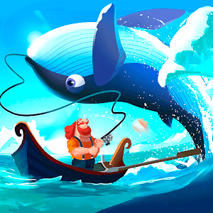 Fisherman Go！