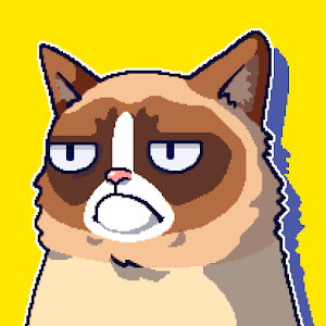 Grumpy Cat's Worst Game Ever