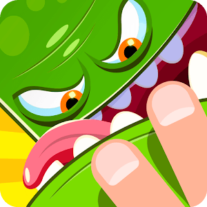 Mmm Fingers 2
