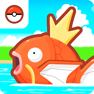 Pokémon: Magikarp Jump