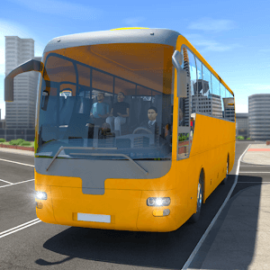 Bus Simulator 20