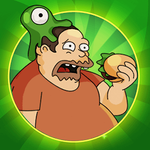 Become Human: Evolution - Idle level up game