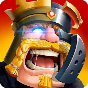 Clash of Kings 2: Rise of Dragons