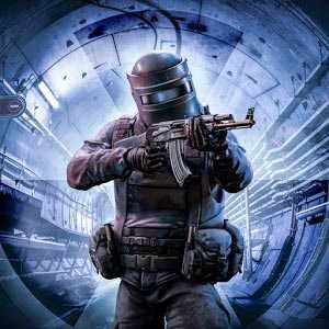 Underground 2077: Зомби выживание в метро