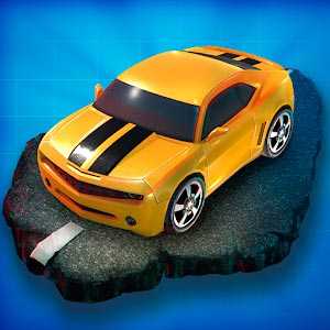 Download Merge Racers: ГОНЯЙТЕ, ЧТОБЫ ЗАРАБОТАТЬ