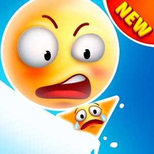 Stacker Up - Physics Puzzles