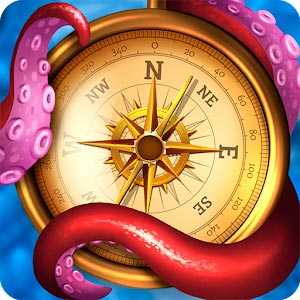 Pirate Cove Run