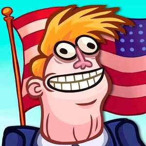 Troll Face Quest: USA Adventure 2