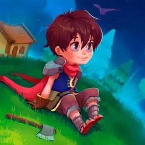 Deiland