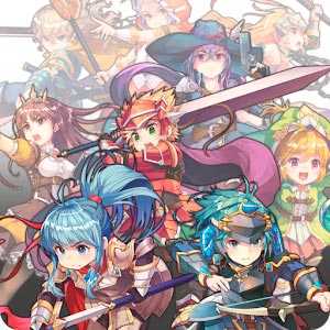 Idle Knights
