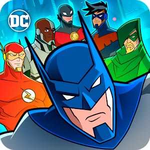 Download Batman: Gotham’s Most Wanted!