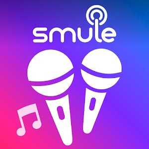 Download Smule - Приложение Для Пения