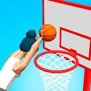Flip Dunk