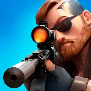 Shooter Arena