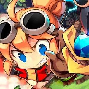 Wind Runner Adventure