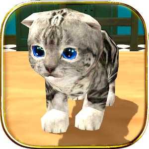 Download Cat Simulator : Kitty Craft