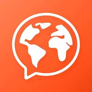 Download Изучайте языки бесплатно - Mondly