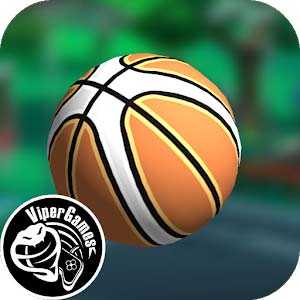 ViperGames Basketball