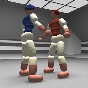 Download 3D Bash