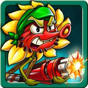 Download Zombie Harvest