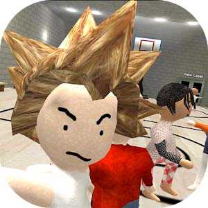 Download Школа Хаоса: 3D открытый мир