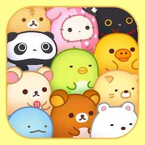 Download SUMI SUMI : Matching Puzzle
