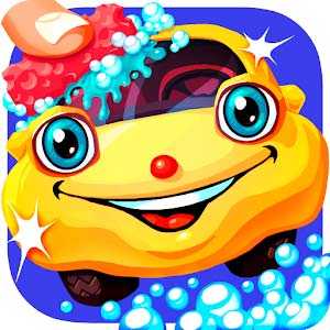 Little Car Wash - Gratis Auto Waschanlage