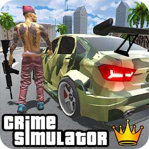 Russian Crime Simulator
