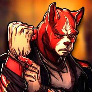 WarDogs: Red’s Return