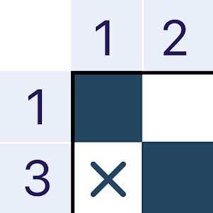Nonogram.com - Японские кроссворды