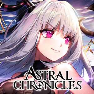 Download Astral Chronicles