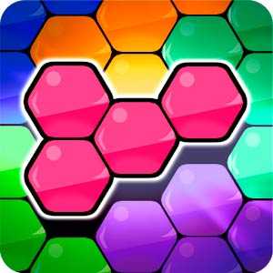 Block Hexa Puzzle