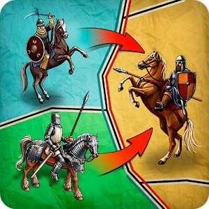 Средние Века Free: Стратегия и Тактика