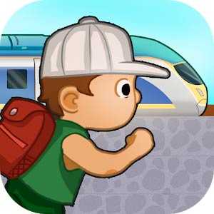 Download Catch The Train 2