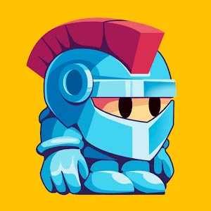 Swipe Knight