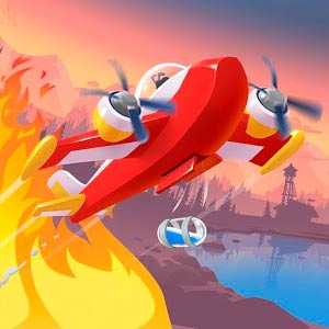 Rescue Wings!