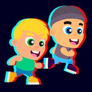 Run Race Arena