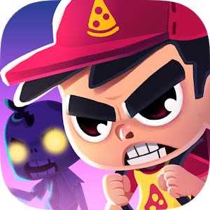 Kids vs. Zombies