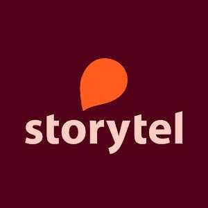 Download Storytel — аудиокниги по подписке
