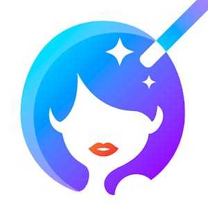 Magikoly –Мультфильтр, Детское лицо, Старение лица