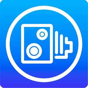 Антирадар MapcamDroid, Радар детектор