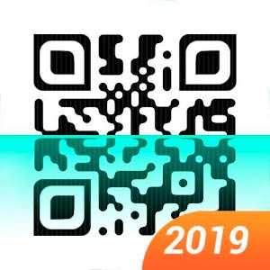 QR Code Reader-Barcode Scanner & QR Code Scanner