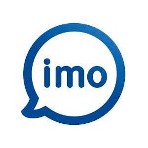 Download imo Видеозвонки и чат