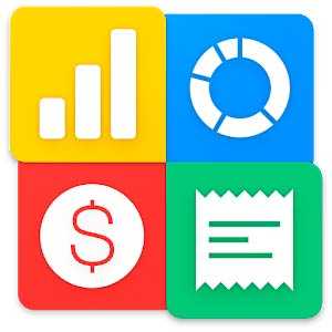 CoinKeeper: учет расходов и доходов, бюджет семьи.