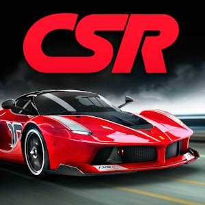 Гонки CSR